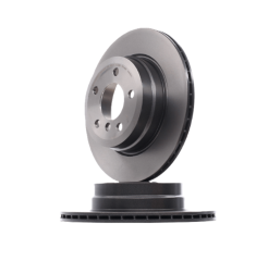 AYD 50179 Ön Fren Disk 31341382 / 7G911125EA