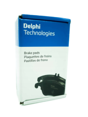 DELPHI LP3290 Egea Fren Balatası 77367717