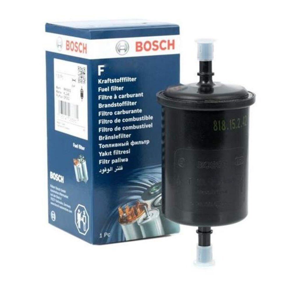 BOSCH 0450902161 CLİO Benin Yakıt Filtre 7700845961