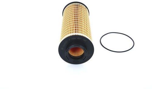 Yağ Filtresi Bosch F026407120