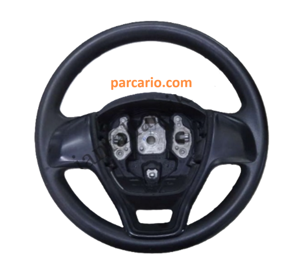 FIAT Fiorino Doblo Direksiyon Simidi 735690704