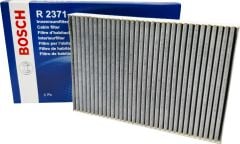 BOSCH 1987432371 Audi A4 Polen Filtresi 4B0819439C