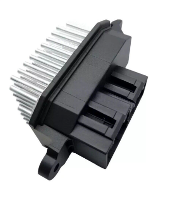 Nissan Qashqai Kalorifer Rezistansı 27761DF80A