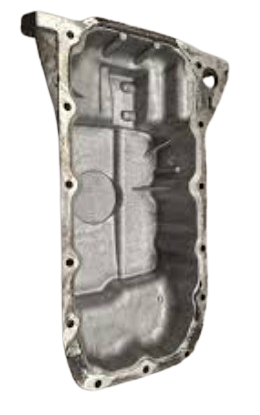 VOLVO 31422111 Motor Yağ Karteri