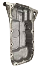 VOLVO 31422111 Motor Yağ Karteri