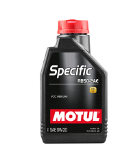 MOTUL Specific RBS0-2AE 0W/20 1 Lt