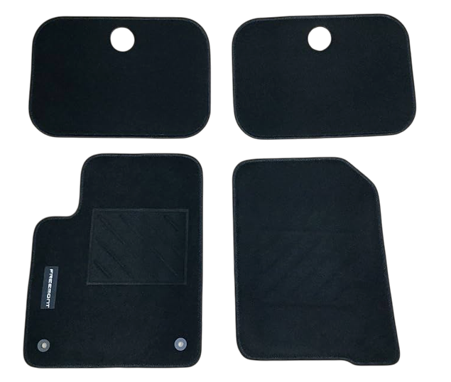 Fiat Freemont Halı Paspas Takımı | MOPAR K1VU961X9AD