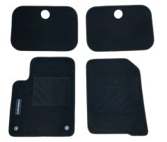 Fiat Freemont Halı Paspas Takımı | MOPAR K1VU961X9AD