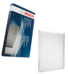 BOSCH Polen Filtresi - 1987432115