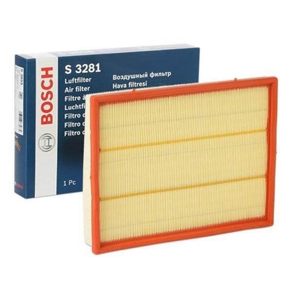 Hava Filtresi Bosch 1457433281