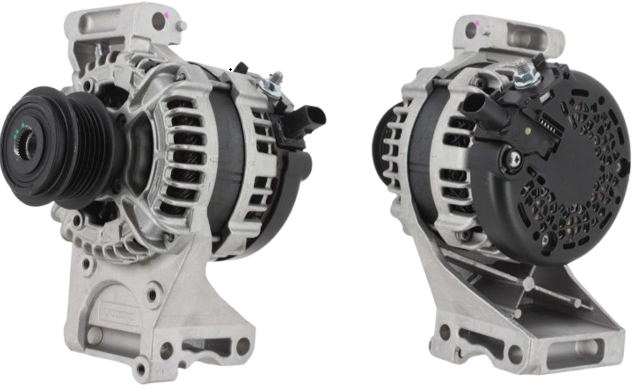 VOLVO 36010486 XC40 Alternatör 32279255