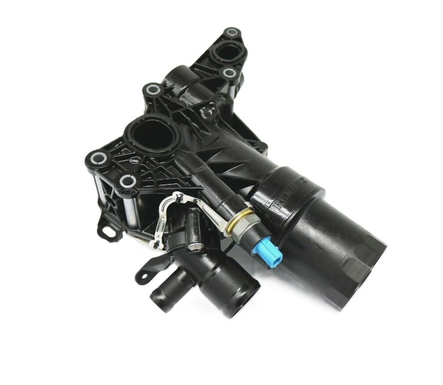 RENAULT NISSAN DACIA Yağ Soğutucusu 356030