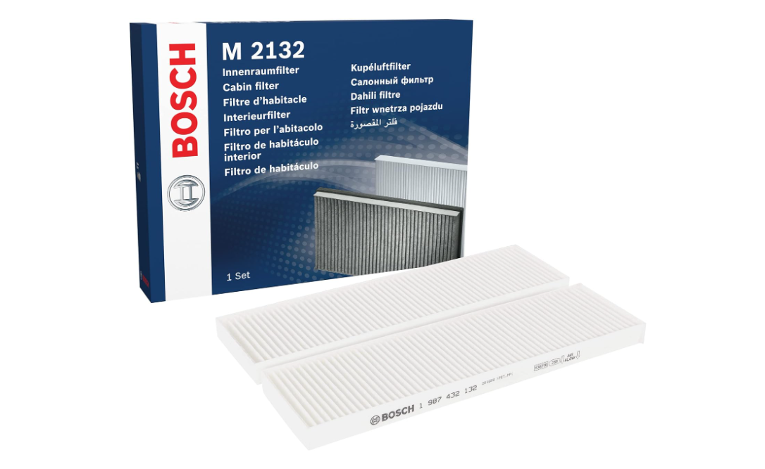 BOSCH İ20 Polen Filtresi - 1987432132