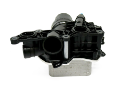 RENAULT NISSAN DACIA Yağ Soğutucusu 356030