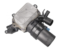 RENAULT NISSAN DACIA Yağ Soğutucusu 356030