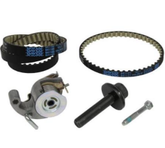 DAYCO KBIO17K 	Triger Seti Yeni Transit V362-V363 17> 2.0 Ecoblue 2.0 (+YAĞ POMPA KAYIŞI DİŞ SAYISI: 49)