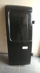 OPAR 46745456 Doblo EM Bagaj Kapağı Sağ  ( Çift Kapı / Kapalı / Camsız )