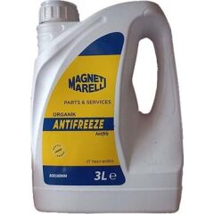 MAGNETİ MARELLİ Antifriz -37 Derece Kırmızı 3 Litre - 808140mm