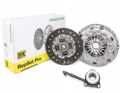 FORD COURIER Debriyaj Seti 622323133 / 8V217C623DA