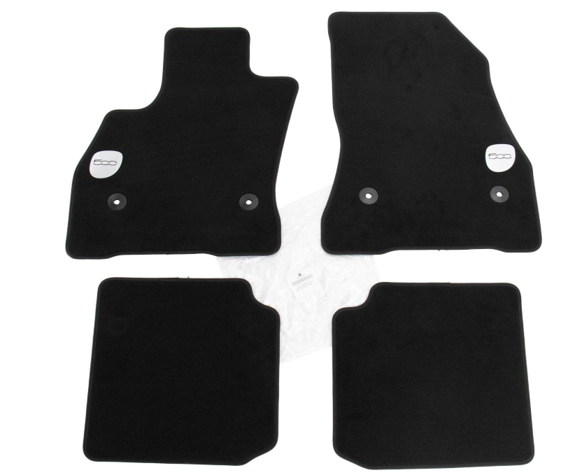 Fiat 500L Halı Paspas Takımı 50928393