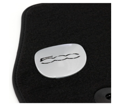 Fiat 500L Halı Paspas Takımı OPAR 50928393