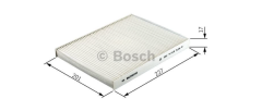 BOSCH 1987432170  Polen Filtresi 2SF79AQ000