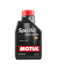 MOTUL Specific 508.00 509.00 0W/20 1 Lt