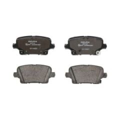 DELPHI LP3373 INSIGNIA B Arka Fren Balata 13517694