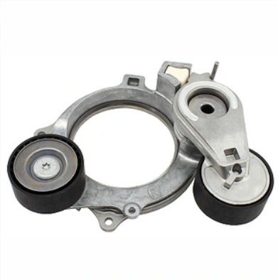 INA 534093510 VW 1,5 eTSİ V Kayışı Kütüklü Gergi Rulmalı 05C903305