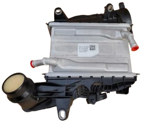 VOLVO XC90 Turbo ( İntercooler ) Radyatörü 32339085