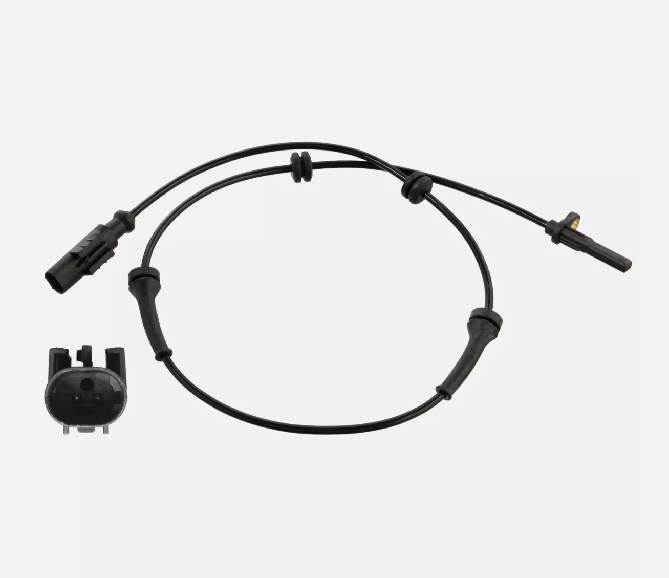 Fıat Linea Fiorino Abs Fren Sensorü Arka Sol 51763165 / 52081839