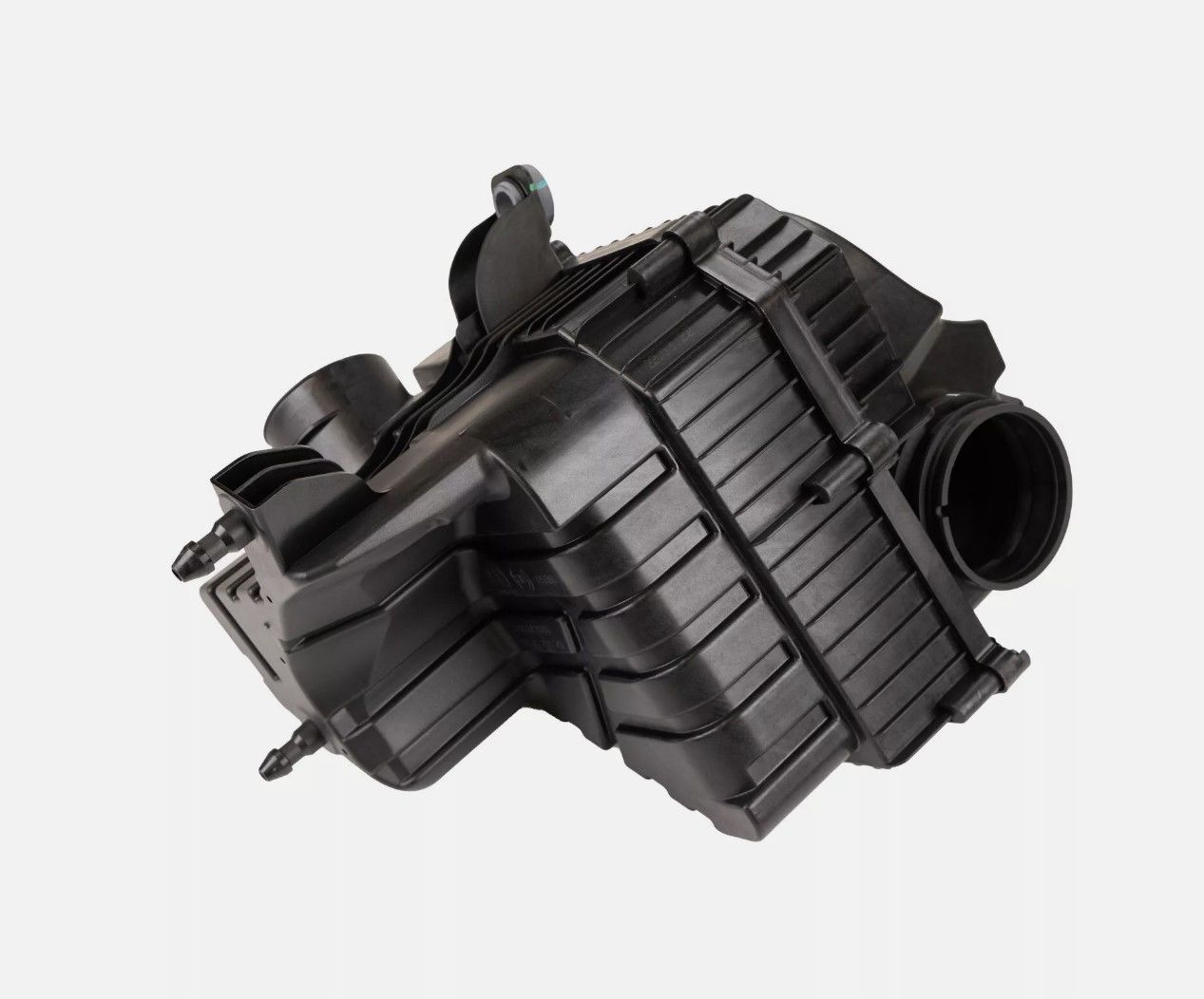 Ducato Euro 6 Hava Filtre Komple Kazanı  1395973080