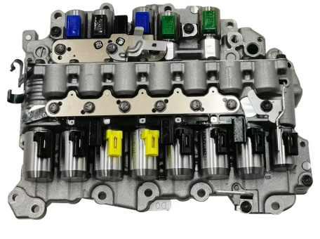 Volvo XC60 Otomatik Şanzıman Beyni 31492785