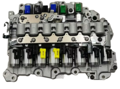 Volvo XC60 Otomatik Şanzıman Beyni 31492785
