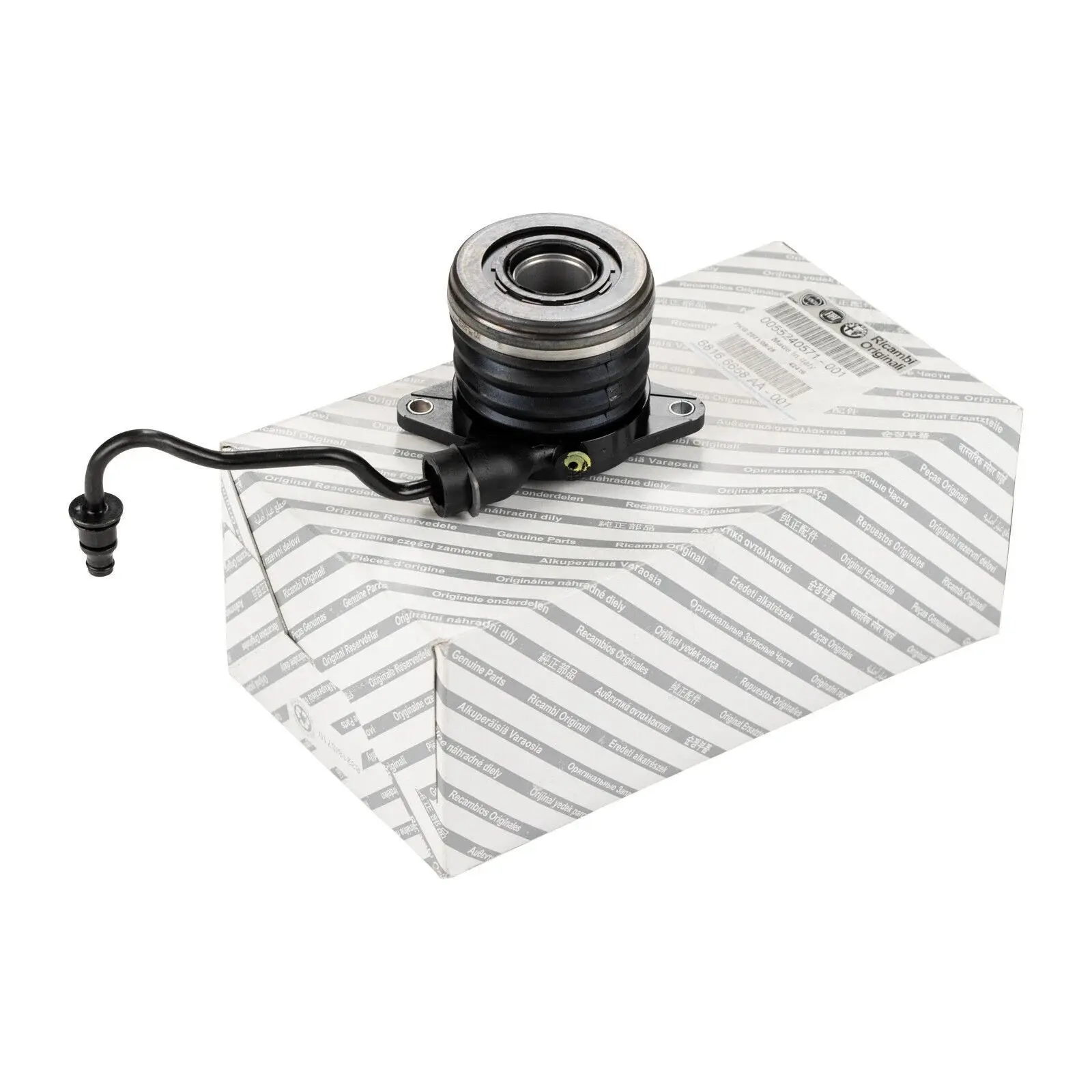 OPAR 55240571  HİDROLİK DEBRİYAJ RULMAN  55232693