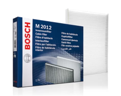 BOSCH 1987432194 NAVARA Polen Filtresi 27274-EA000