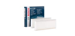 BOSCH Polen Filtresi - 1987432194