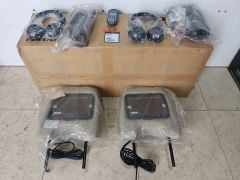 VOLVO Multimedya Set 1287736
