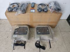 VOLVO Multimedya Set 1287736