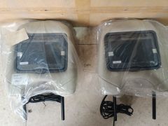 VOLVO Multimedya Set 1287736