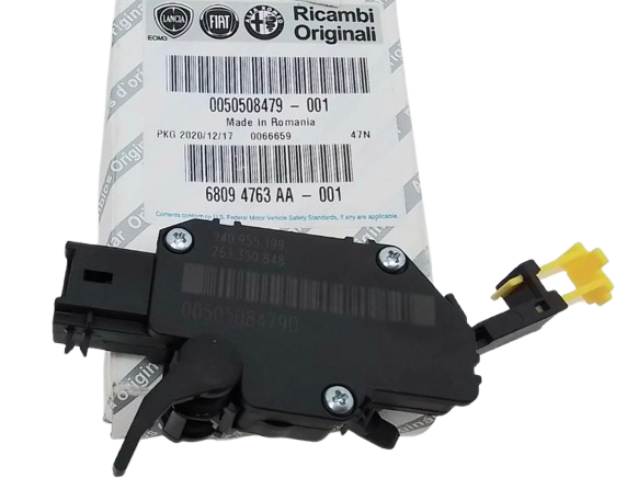 Fiat Fiorino Grande Punto Evo Doblo 2010-00 Debriyaj Pedal Müşürü OPAR 50508479