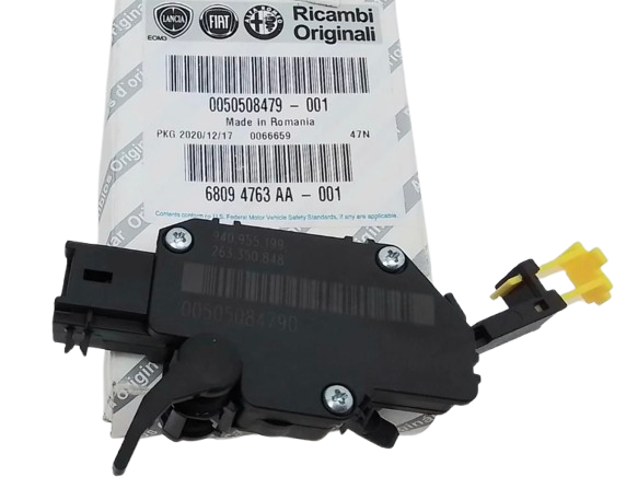 Fiat Fiorino Punto Doblo Debriyaj Pedal Müşürü OPAR 50508479