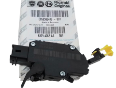 Fiat Fiorino Punto Doblo Debriyaj Pedal Müşürü OPAR 50508479