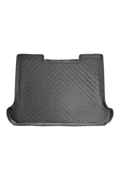 Fiat DOBLO 2001 - 2009 ARASI BAGAJ HAVUZU