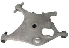 Volvo S60 Sol Arka Alt Kontrol Kolu 36012076 / 36011677 / 32246504