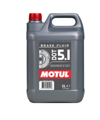 MOTUL Fren Hidrolik Yağı Dot 5.1 5 Lt