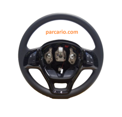 FIAT Doblo Fiorino Tuşlu Direksiyon Simidi 735690707