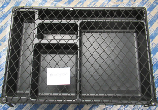 Renegade Egea Giulietta Bagaj Düzenleyici ( Eşya Rafı ) 6000629337