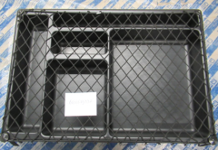 Renegade Egea Giulietta Bagaj Düzenleyici ( Eşya Rafı ) 6000629337