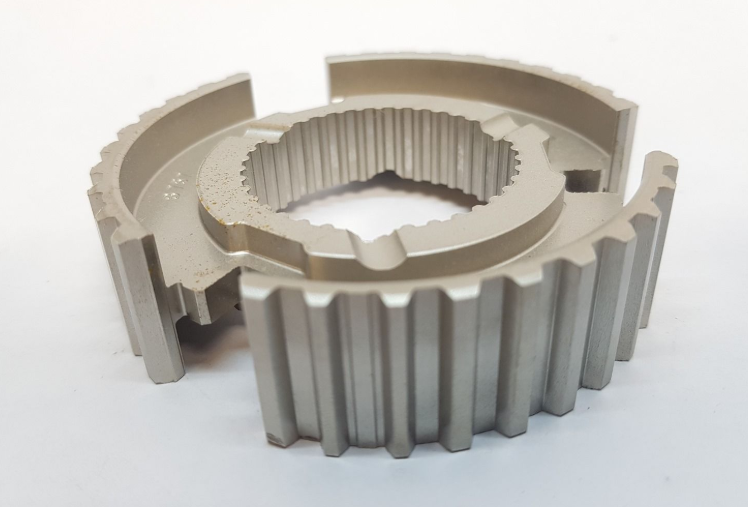 FİAT Senkromenç Göbeği 1-2 Albea  Doblo Linea 46765162